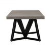Modern Concrete Console Tables (Photo 4 of 15)