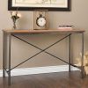 Modern Console Tables (Photo 8 of 15)