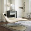 Contemporary Chaise Lounges (Photo 8 of 15)