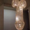 Contemporary Chandeliers (Photo 4 of 15)