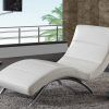 Modern Chaise Lounge Chairs (Photo 13 of 15)