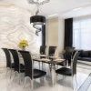 Modern Dining Room Furniture (Photo 13 of 25)