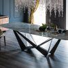 Contemporary Dining Sets (Photo 20 of 25)