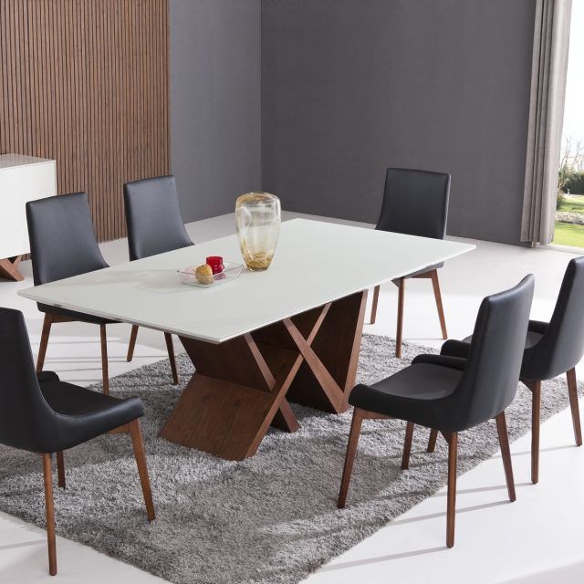 25 Collection of Modern Dining Suites