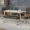 Modern Dining Tables (Photo 12 of 25)