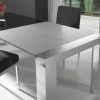 White Square Extending Dining Tables (Photo 16 of 25)
