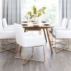 Honoria 3 Piece Dining Sets (Photo 11 of 25)