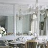 Antique Mirror Dining Tables (Photo 20 of 25)