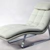 Modern Indoors Chaise Lounge Chairs (Photo 4 of 15)