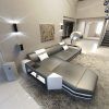 L Shaped Sofas (Photo 8 of 15)
