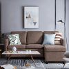 Modern L-Shaped Sofa Sectionals (Photo 14 of 15)