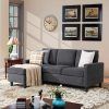 Modern L-Shaped Sofa Sectionals (Photo 6 of 15)