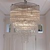 Modern Large Chandeliers (Photo 1 of 15)
