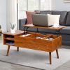 Coffee Tables With Hidden Compartments (Photo 4 of 15)