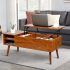 2024 Best of Modern Coffee Tables with Hidden Storage Compartments