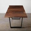 Walnut Dining Tables (Photo 8 of 25)