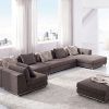 Houzz Sectional Sofas (Photo 14 of 15)