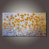 Modern Painting Canvas Wall Art (Photo 11 of 15)