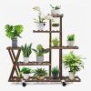 Modern Plant Stands (Photo 4 of 15)