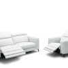 Modern Reclining Leather Sofas (Photo 13 of 15)
