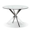 Glass Top Condo Dining Tables (Photo 6 of 25)