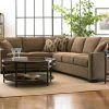 Modern Sectional Sofas For Small Spaces (Photo 12 of 15)