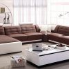 Modern Sectional Sofas (Photo 14 of 15)