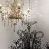 Modern Small Chandeliers (Photo 14 of 15)