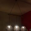 Modern Small Chandeliers (Photo 8 of 15)