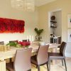 Modern Wall Art For Dining Room (Photo 10 of 15)