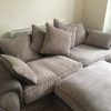 Large 4 Seater Sofas (Photo 3 of 15)