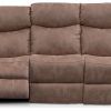 Lannister Dual Power Reclining Sofas (Photo 3 of 7)