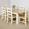 Extending Dining Tables With 6 Chairs (Photo 25 of 25)