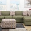 Green Sectional Sofas (Photo 3 of 15)