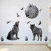 Wolf 3D Wall Art (Photo 5 of 15)