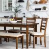 Partridge 6 Piece Dining Sets (Photo 16 of 25)