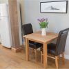 Small Dining Sets (Photo 7 of 25)
