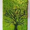 Moss Wall Art (Photo 9 of 15)