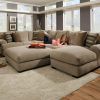 Large Comfortable Sectional Sofas (Photo 1 of 15)