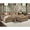 2 Piece Chaise Sectionals (Photo 9 of 15)