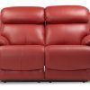 2 Seater Recliner Leather Sofas (Photo 13 of 15)