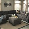 3 Piece Sectional Sleeper Sofas (Photo 9 of 15)
