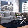 3 Piece Sectional Sofas With Chaise (Photo 11 of 15)