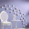 3D Butterfly Wall Art (Photo 5 of 15)