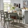 5 Piece Breakfast Nook Dining Sets (Photo 9 of 25)