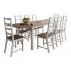 Dining Tables With 8 Chairs (Photo 21 of 25)
