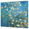 Almond Blossoms Vincent Van Gogh Wall Art (Photo 1 of 15)