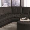 Round Sectional Sofas (Photo 6 of 15)