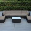 Amazon Patio Furniture Conversation Sets (Photo 13 of 15)