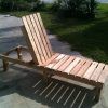 Diy Outdoor Chaise Lounge Chairs (Photo 13 of 15)